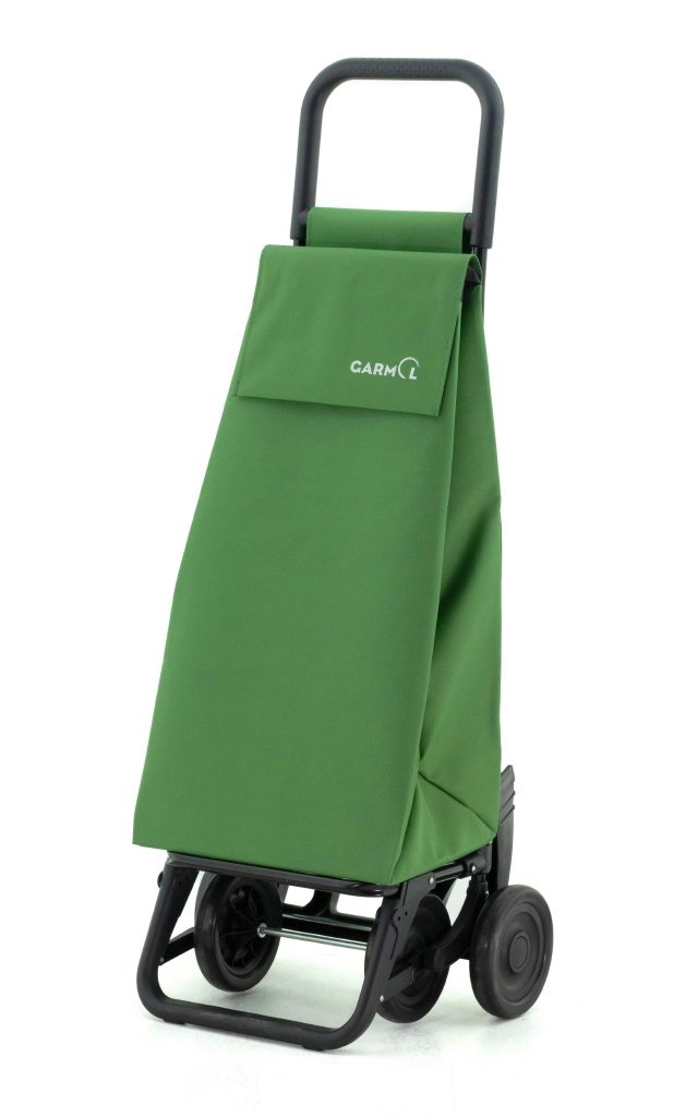 C.COMPRA G5 SACO POLIESTER VERDE OLIVA 2